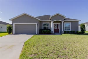 2597 Highlands Creek Way, Lakeland, FL 33813, Sold 04/28/22