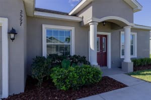 2597 Highlands Creek Way, Lakeland, FL 33813, Sold 04/28/22