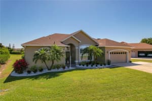 215 Ruby Lake Ln, Winter Haven, FL 33884, Sold 05/03/22