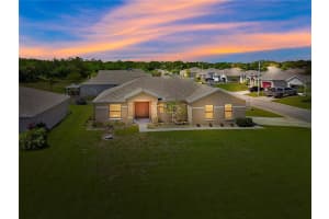 604 Majestic Gardens Blvd, Winter Haven, FL 33880, Sold 05/06/22
