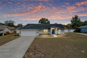 1624 Gamewell Trail, Lakeland, FL 33809, Sold 05/28/22