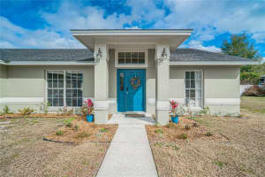 1624 Gamewell Trail, Lakeland, FL 33809, Sold 05/28/22