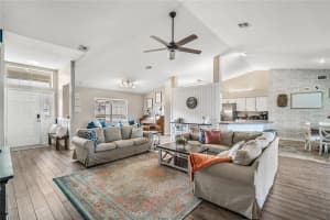 1624 Gamewell Trail, Lakeland, FL 33809, Sold 05/28/22