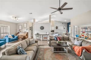 1624 Gamewell Trail, Lakeland, FL 33809, Sold 05/28/22