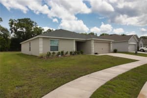 8150 Wilder Loop, Lakeland, FL 33809, Sold 05/20/22