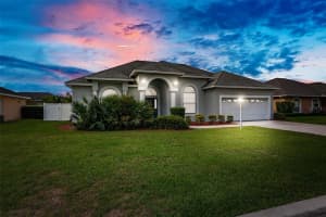 297 Ruby Lake Ln, Winter Haven, FL 33884, Sold 05/10/22