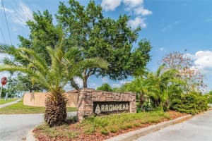 2203 Arrowhead Blvd, Lakeland, FL 33813, Sold 05/02/22