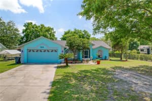 2818 Jennifer Dr, Lakeland, FL 33810, Sold 05/06/22