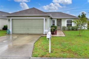 3997 Warbler Dr, Winter Haven, FL 33880, Sold 05/13/22