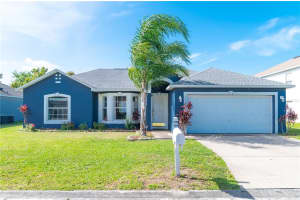 3977 Warbler Dr, Winter Haven, FL 33880, Sold 05/20/22