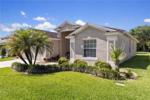 3177 Bellflower Way, Lakeland, FL 33811, Sold 05/27/22