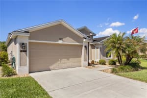 3177 Bellflower Way, Lakeland, FL 33811, Sold 05/27/22