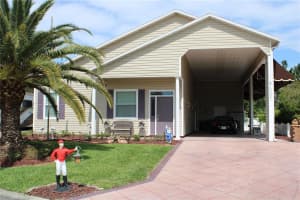 337 MOTORCOACH DR S, POLK CITY, FL 33868 - MLS#MFRL4929289