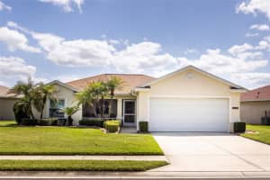 3006 Bellflower Way, Lakeland, FL 33811, Sold 05/24/22