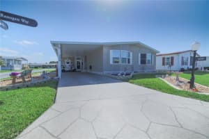 264 Ramsgate Way, Haines City, FL 33844, Sold 05/27/22