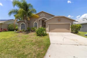 431 Emerald Cove Loop, Lakeland, FL 33813, Sold 05/23/22