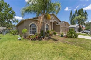 431 Emerald Cove Loop, Lakeland, FL 33813, Sold 05/23/22