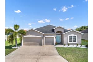 2848 Whitney St, Lakeland, FL 33813, Sold 06/10/22