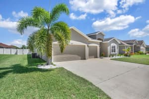 2848 Whitney St, Lakeland, FL 33813, Sold 06/10/22