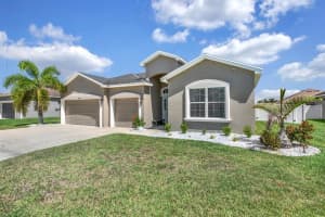 2848 Whitney St, Lakeland, FL 33813, Sold 06/10/22