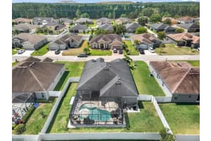 2848 Whitney St, Lakeland, FL 33813, Sold 06/10/22