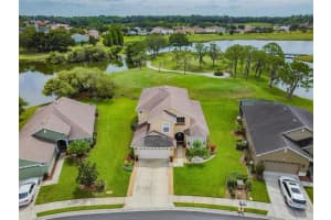 6968 Eagle Ridge Blvd, Lakeland, FL 33813, Sold 06/17/22