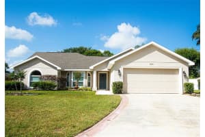 825 Bryson Loop, Lakeland, FL 33809, Sold 06/09/22