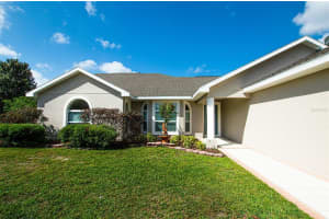 825 Bryson Loop, Lakeland, FL 33809, Sold 06/09/22