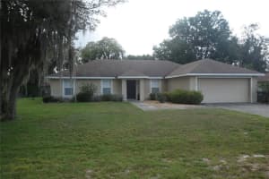 1506 Lake Thomas Loop, Jan Phyl Village, FL 33880, Sold 06/17/22