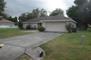 1506 Lake Thomas Loop, Jan Phyl Village, FL 33880, Sold 06/17/22