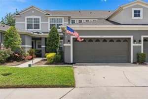 1125 Travertine Terrace, Sanford, FL 32771, Sold 06/07/22