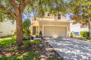 9305 Wellstone Dr, Land O' Lakes, FL 34638, Sold 06/17/22