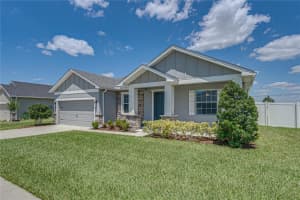 149 Walkers Point Dr, Auburndale, FL 33823, Sold 06/16/22