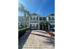 2468 Caravelle Cir, Kissimmee, FL 34746, Sold 06/21/22