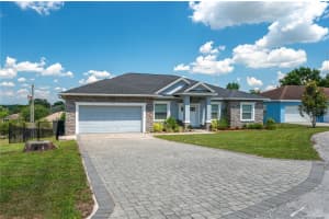 6432 RUNNING BEAR DR, LAKELAND, FL 33813 Sold 07/11/22