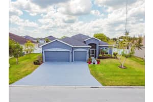 6937 BUSHNELL DR, LAKELAND, FL 33813 Sold 07/22/22