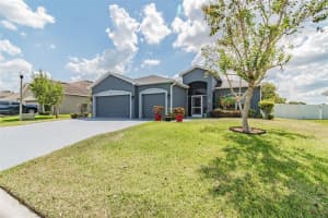 6937 BUSHNELL DR, LAKELAND, FL 33813 Sold 07/22/22