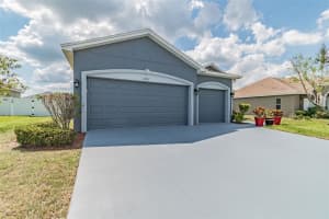 6937 BUSHNELL DR, LAKELAND, FL 33813 Sold 07/22/22