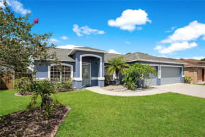 11307 Louisa May Way, Riverview, FL 33569, Sold 06/30/22