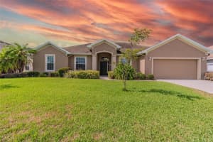 6852 BUSHNELL DR, LAKELAND, FL 33813 Sold 06/30/22