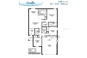 2034 DEXTER ST, HAINES CITY, FL 33844 Sold 11/21/22