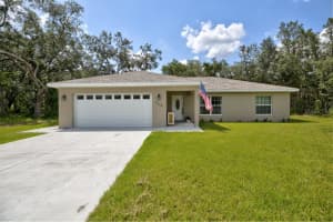 2146 W BONITA RD, AVON PARK, FL 33825 Sold 08/22/22