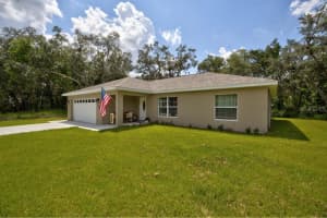 2146 W BONITA RD, AVON PARK, FL 33825 Sold 08/22/22