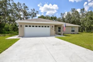 2146 W BONITA RD, AVON PARK, FL 33825 Sold 08/22/22
