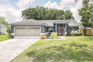 728 LAMP POST LN, LAKELAND, FL 33809 Sold 08/10/22