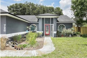 728 LAMP POST LN, LAKELAND, FL 33809 Sold 08/10/22