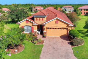 3978 VIAMONTE LN, LAKELAND, FL 33810 Sold 08/13/22