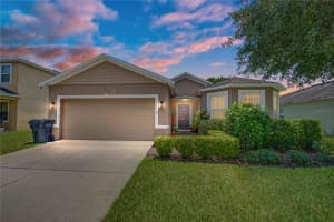 6918 GLENBROOK DR, LAKELAND, FL 33811 Sold 08/31/22