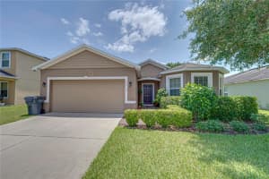6918 GLENBROOK DR, LAKELAND, FL 33811 Sold 08/31/22
