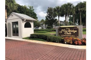 1638 S PINE RIDGE CIR #38, SANFORD, FL 32773 Sold 07/29/22